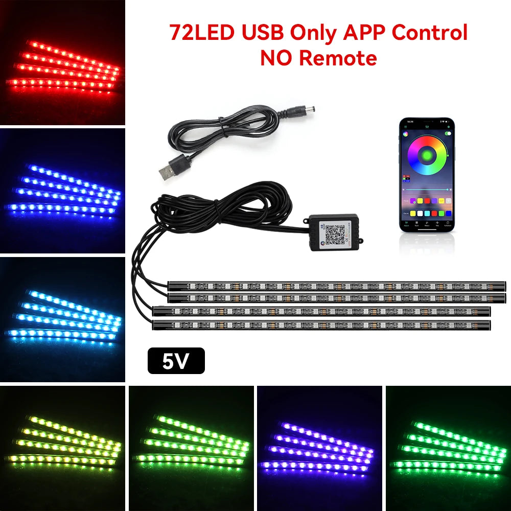 Led Automotivo