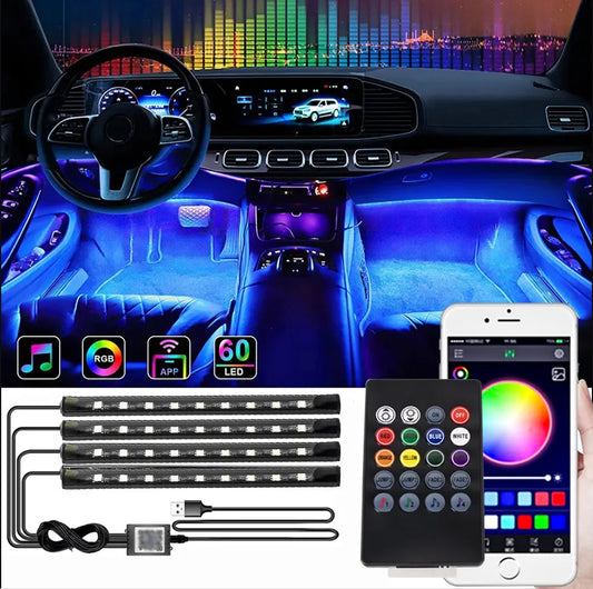 Led Automotivo