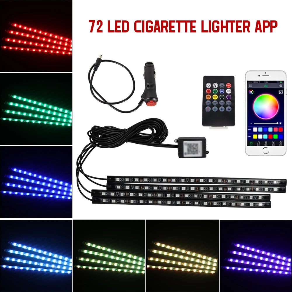 Led Automotivo