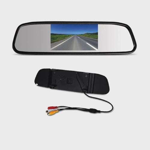 MONITOR RETROVISOR